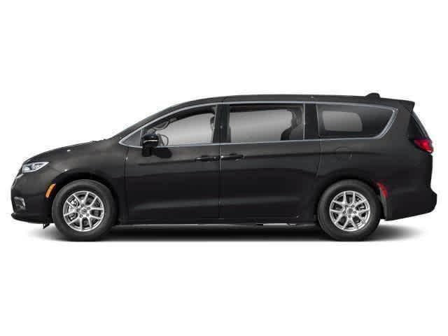 2025 Chrysler Pacifica Select FWD