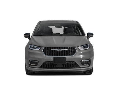 2025 Chrysler Pacifica Select FWD