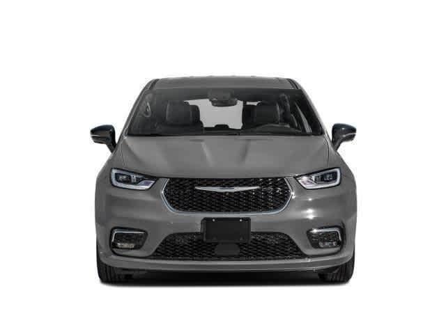 2025 Chrysler Pacifica Select FWD
