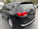 2026 Chrysler Voyager LX FWD