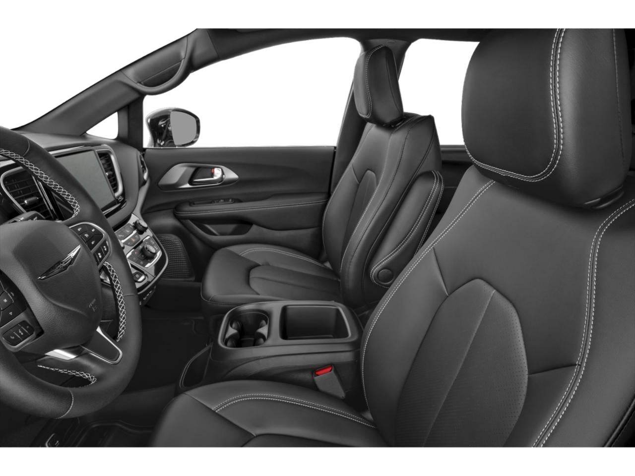 2026 Chrysler Voyager LX FWD