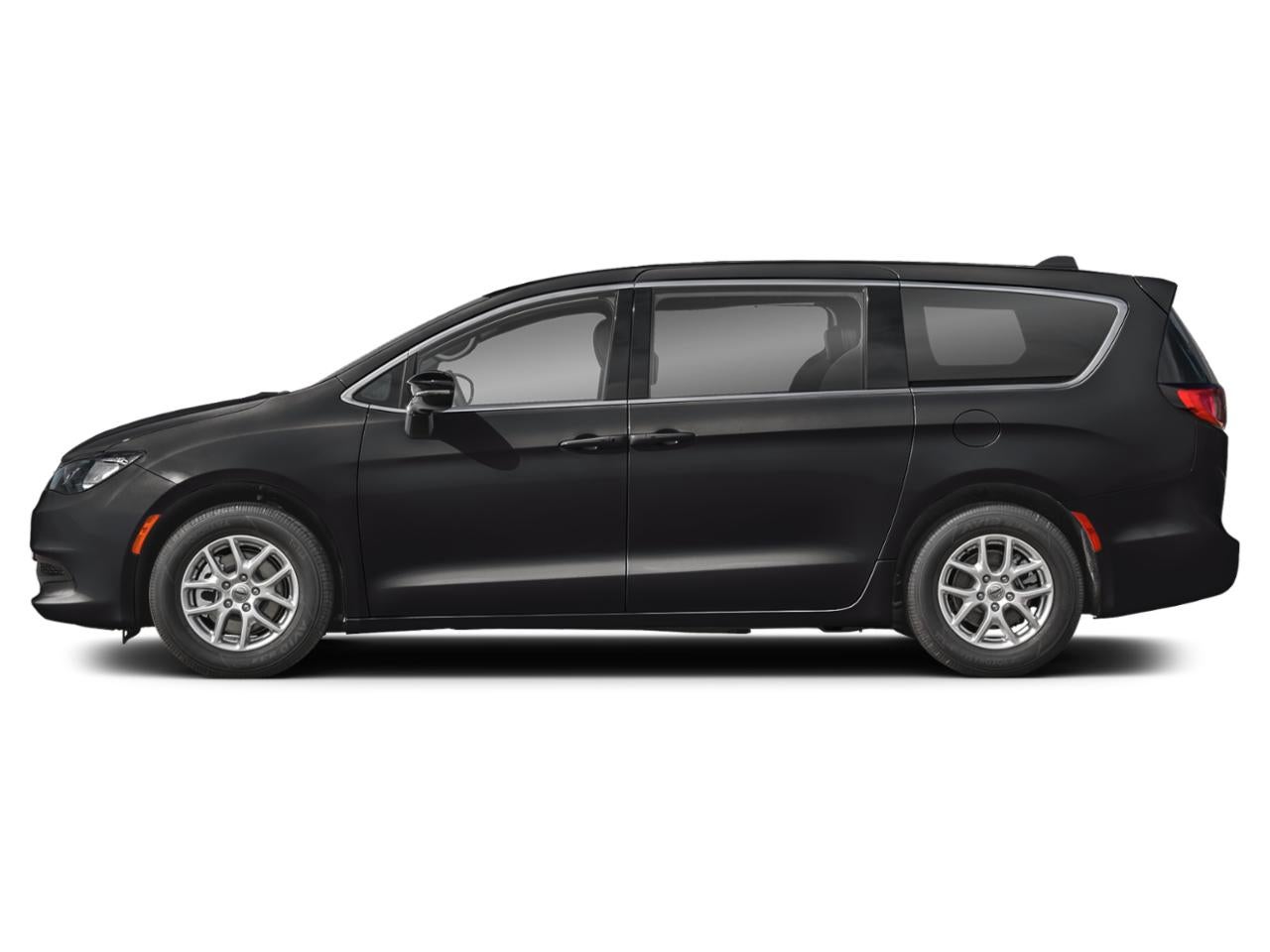2026 Chrysler Voyager LX FWD