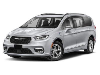 2023 Chrysler Pacifica Hybrid Touring L FWD