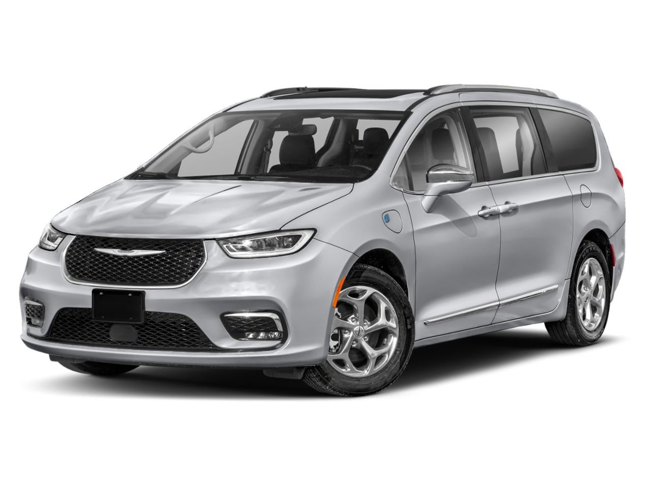2023 Chrysler Pacifica Hybrid Touring L FWD