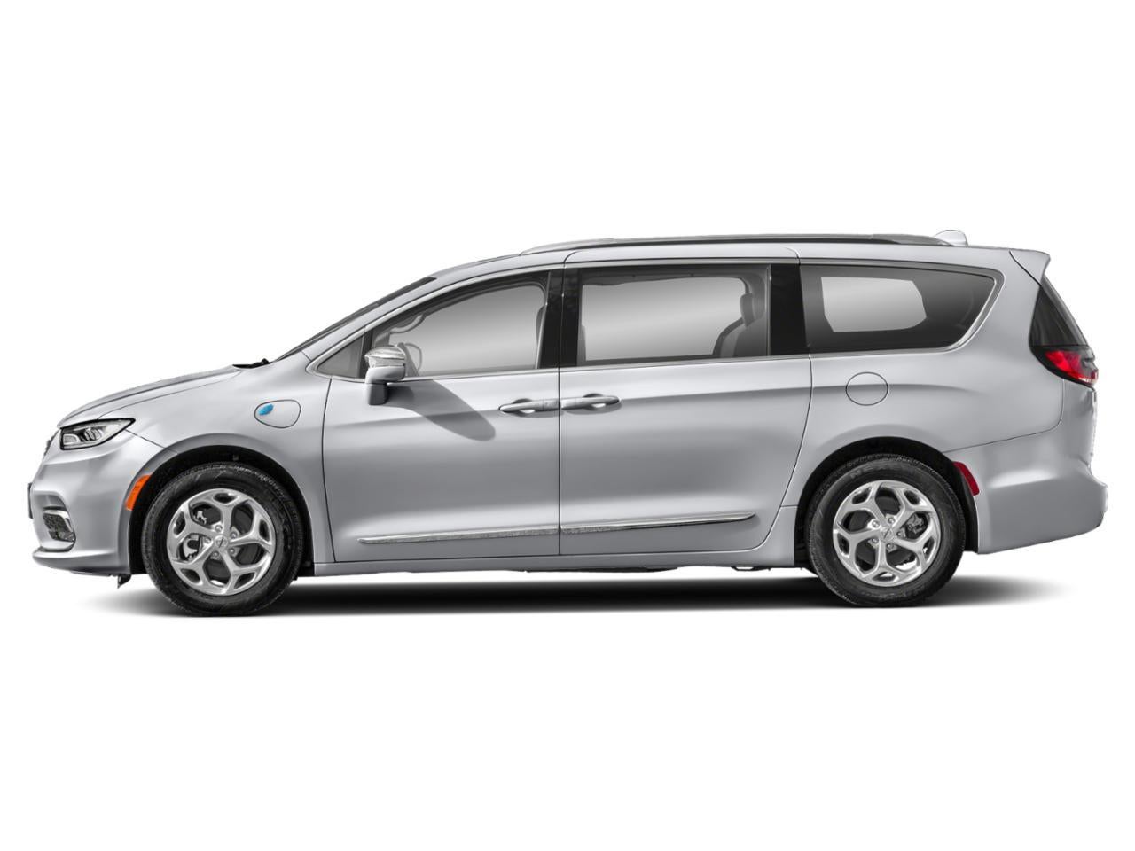 2023 Chrysler Pacifica Hybrid Touring L FWD