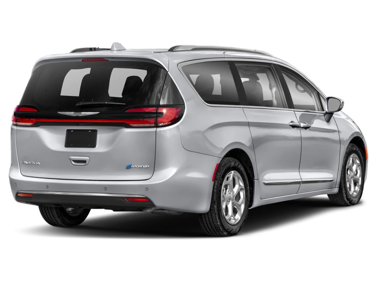 2023 Chrysler Pacifica Hybrid Touring L FWD