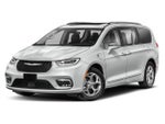 2023 Chrysler Pacifica Hybrid Limited FWD