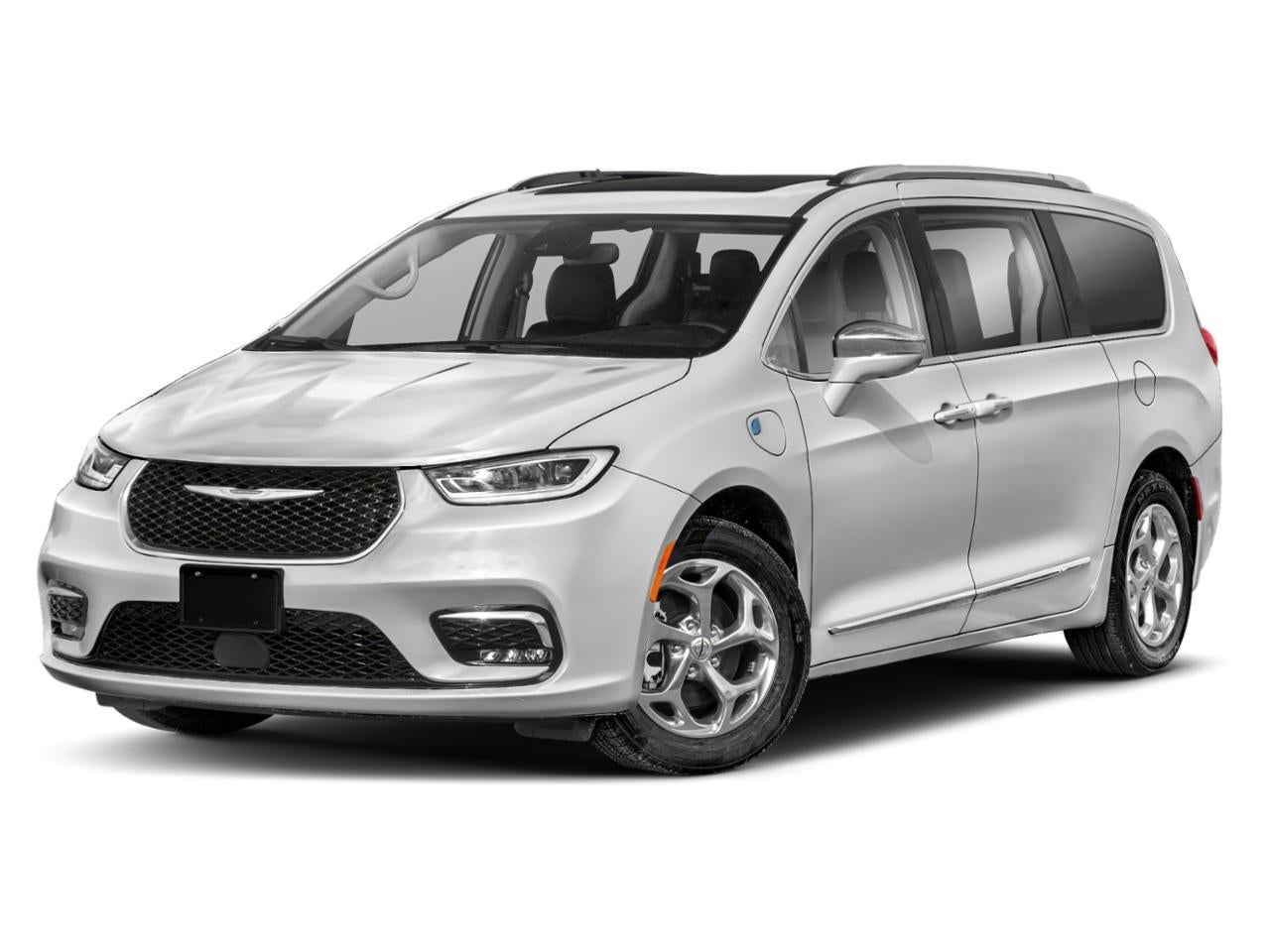 2023 Chrysler Pacifica Hybrid Limited FWD