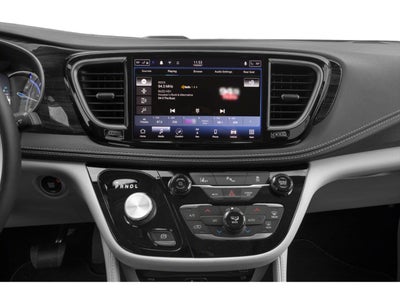 2023 Chrysler Pacifica Hybrid Limited FWD