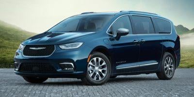 2023 Chrysler Pacifica Hybrid Limited FWD