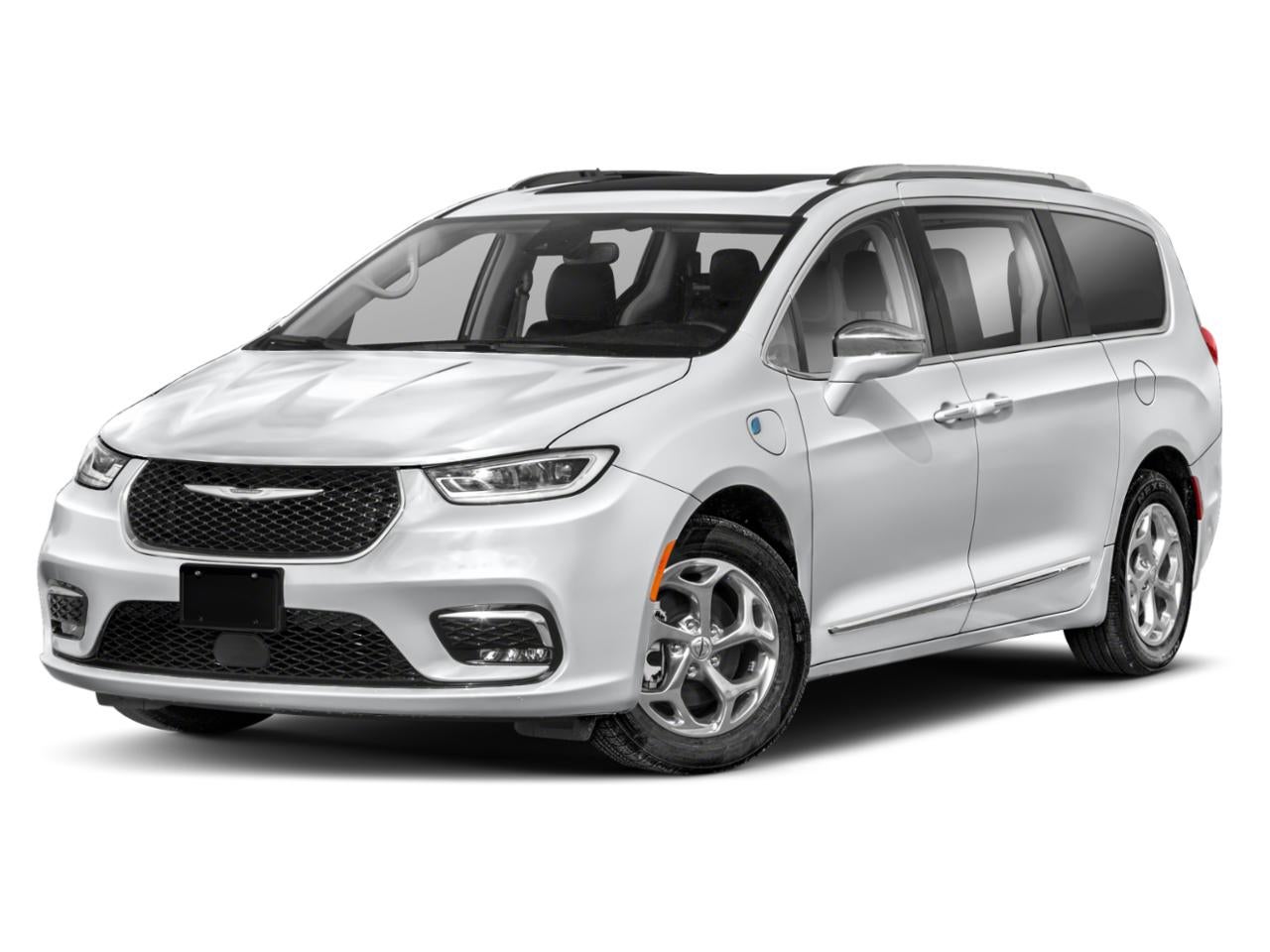 2023 Chrysler Pacifica Hybrid Limited FWD