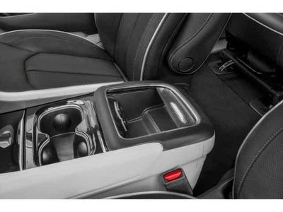 2023 Chrysler Pacifica Hybrid Limited FWD