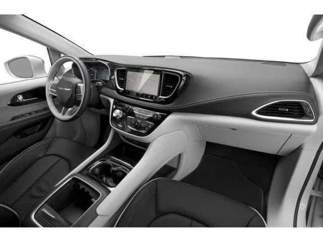 2023 Chrysler Pacifica Hybrid Limited FWD