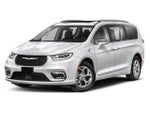 2023 Chrysler Pacifica Hybrid Limited FWD