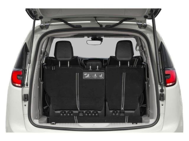 2023 Chrysler Pacifica Hybrid Limited FWD