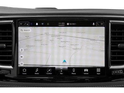 2023 Chrysler Pacifica Hybrid Limited FWD