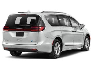 2023 Chrysler Pacifica Hybrid Limited FWD