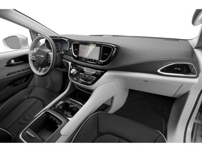 2023 Chrysler Pacifica Hybrid Limited FWD