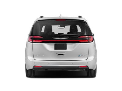 2023 Chrysler Pacifica Hybrid Limited FWD