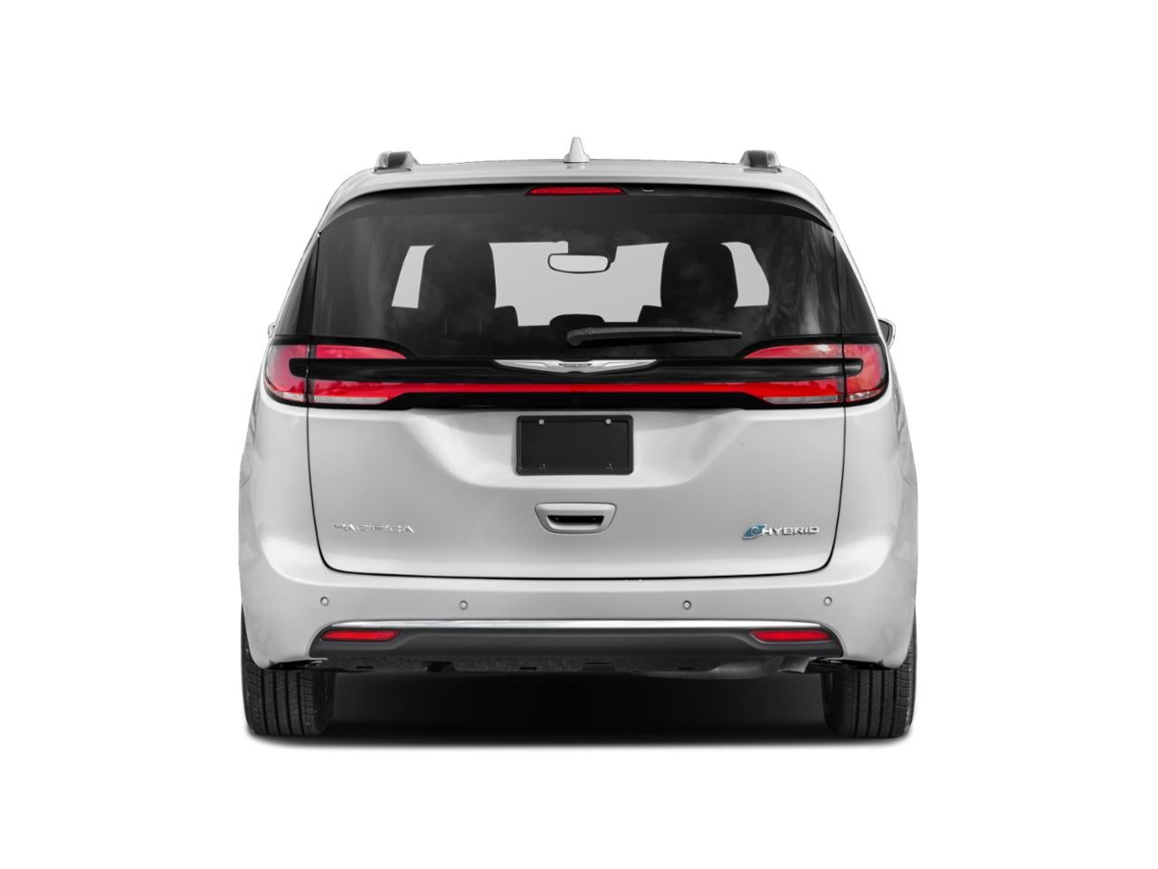 2023 Chrysler Pacifica Hybrid Limited FWD