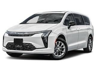 2027 Chrysler Pacifica Limited AWD