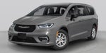 2027 Chrysler Pacifica Limited AWD