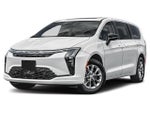 2027 Chrysler Pacifica Limited AWD