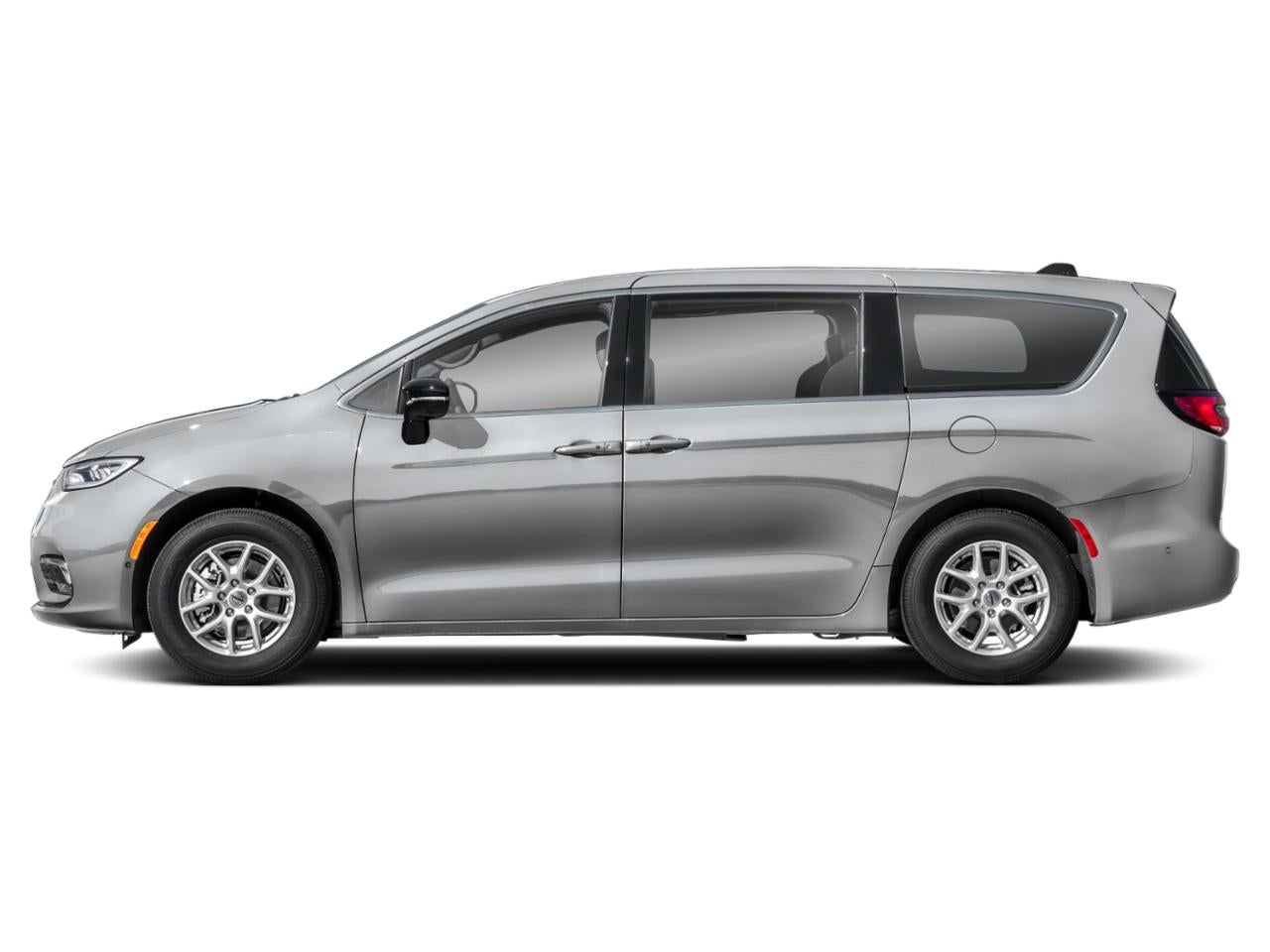 2026 Chrysler Pacifica Limited AWD