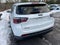 2026 Jeep Compass Latitude Altitude 4x4