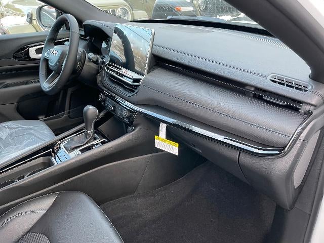 2026 Jeep Compass Latitude Altitude 4x4