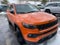 2026 Jeep Compass Latitude Altitude 4x4
