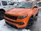 2026 Jeep Compass Latitude Altitude 4x4