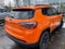 2026 Jeep Compass Latitude Altitude 4x4