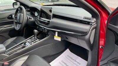2026 Jeep Compass Limited Altitude 4x4