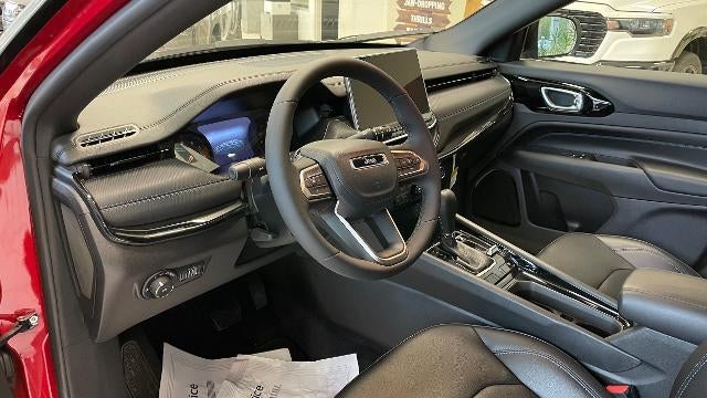 2026 Jeep Compass Limited Altitude 4x4