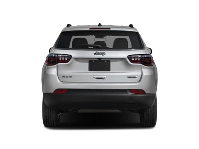 2026 Jeep Compass Limited Altitude 4x4