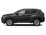 2026 Jeep Compass Limited 4x4