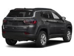 2026 Jeep Compass Limited 4x4