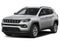 2026 Jeep Compass Limited 4x4