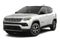 2026 Jeep Compass Limited 4x4
