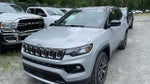 2026 Jeep Compass Limited 4x4