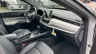 2026 Jeep Compass Limited 4x4