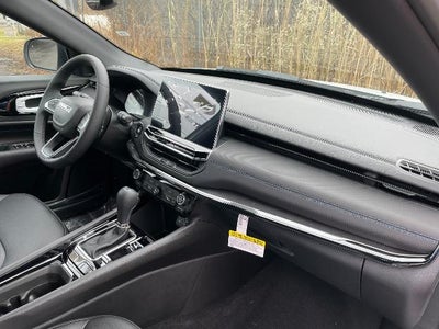 2026 Jeep Compass Limited Altitude 4x4