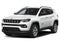 2026 Jeep Compass Limited Altitude 4x4