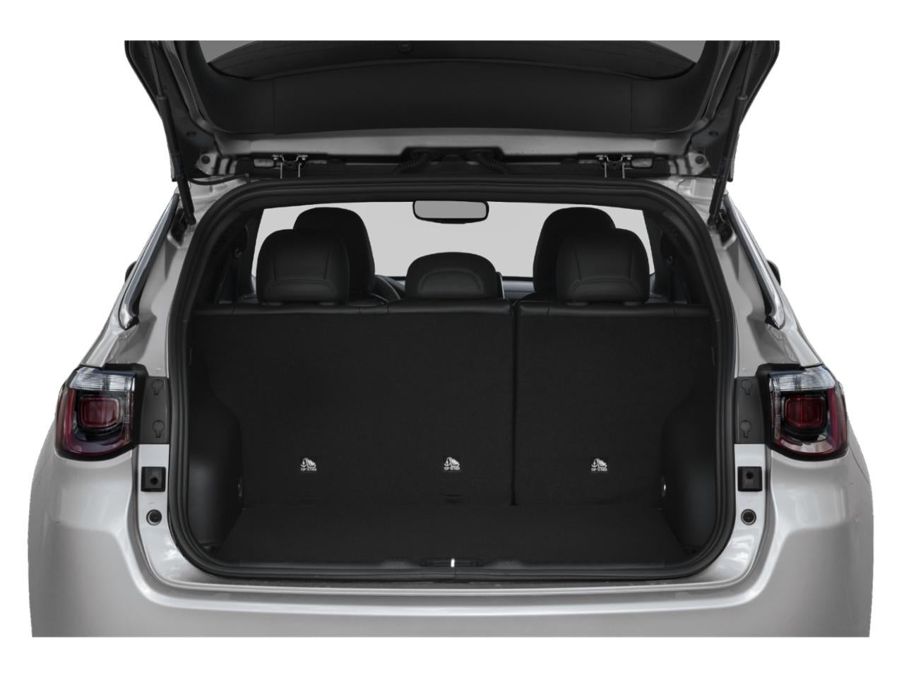 2026 Jeep Compass Limited Altitude 4x4