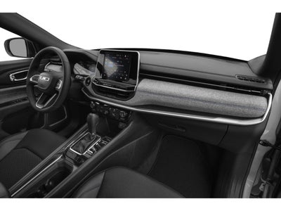 2026 Jeep Compass Limited Altitude 4x4