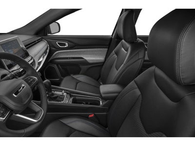 2026 Jeep Compass Limited Altitude 4x4