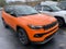 2026 Jeep Compass Limited Altitude 4x4