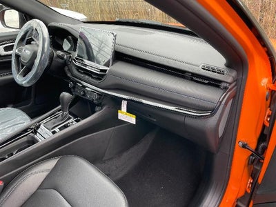 2026 Jeep Compass Limited Altitude 4x4