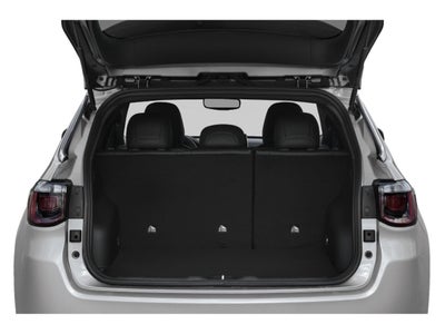 2026 Jeep Compass Limited Altitude 4x4